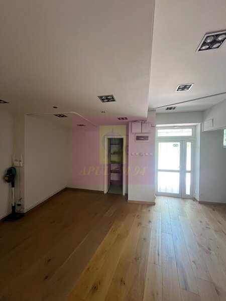 Spatiu comercial stradal Bd.Unirii stradal