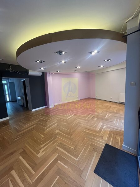 Spatiu comercial stradal Bd.Unirii stradal